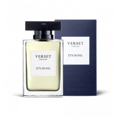 Parfum barbatesc Verset It's Done, 100ml
