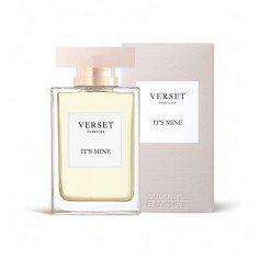 Parfum feminin Verset It's Mine, 100ml