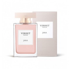 Parfum feminin Verset Jana, 100ml