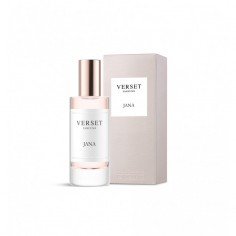 Parfum feminin Verset Jana, 15ml