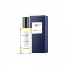 Parfum barbatesc Verset Look This, 15ml