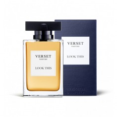 Parfum barbatesc Verset Look This, 100ml