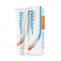 NeoViderm emulsie cutanata, 100 ml