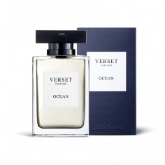 Parfum barbatesc Verset Ocean, 100ml