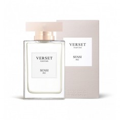 Parfum feminin Verset Sensi Piu, 100ml