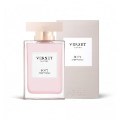 Parfum feminin Verset Soft & Young, 100ml