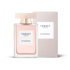 Parfum feminin Verset Sunshine, 100ml