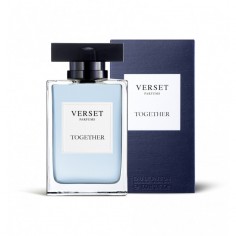 Parfum barbatesc Verset Together, 100ml