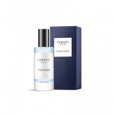 Parfum barbatesc Verset Together, 15ml
