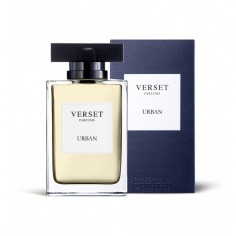 Parfum barbatesc Verset Urban, 100ml